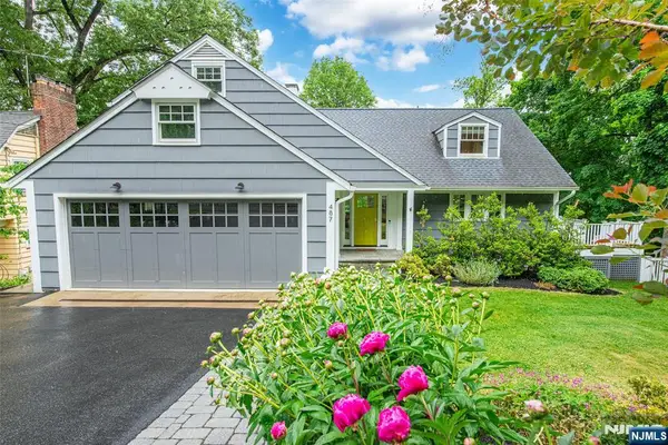 487 Highland Avenue, Montclair, NJ 07043