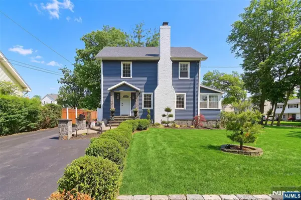 475 Albert Place, New Milford, NJ 07646