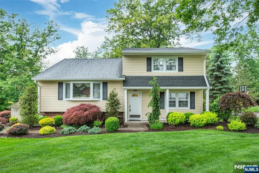 27 Bogert Road, Pine Brook, NJ 07058 - #2