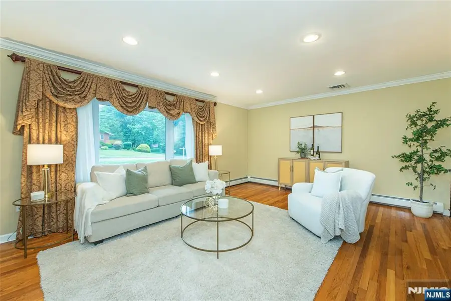27 Bogert Road, Pine Brook, NJ 07058 - #3