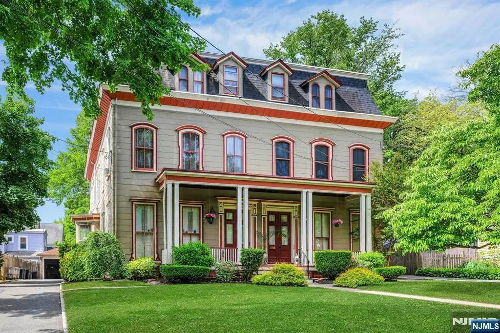 118 Linden Avenue 3, Bloomfield, NJ 07003 - #1