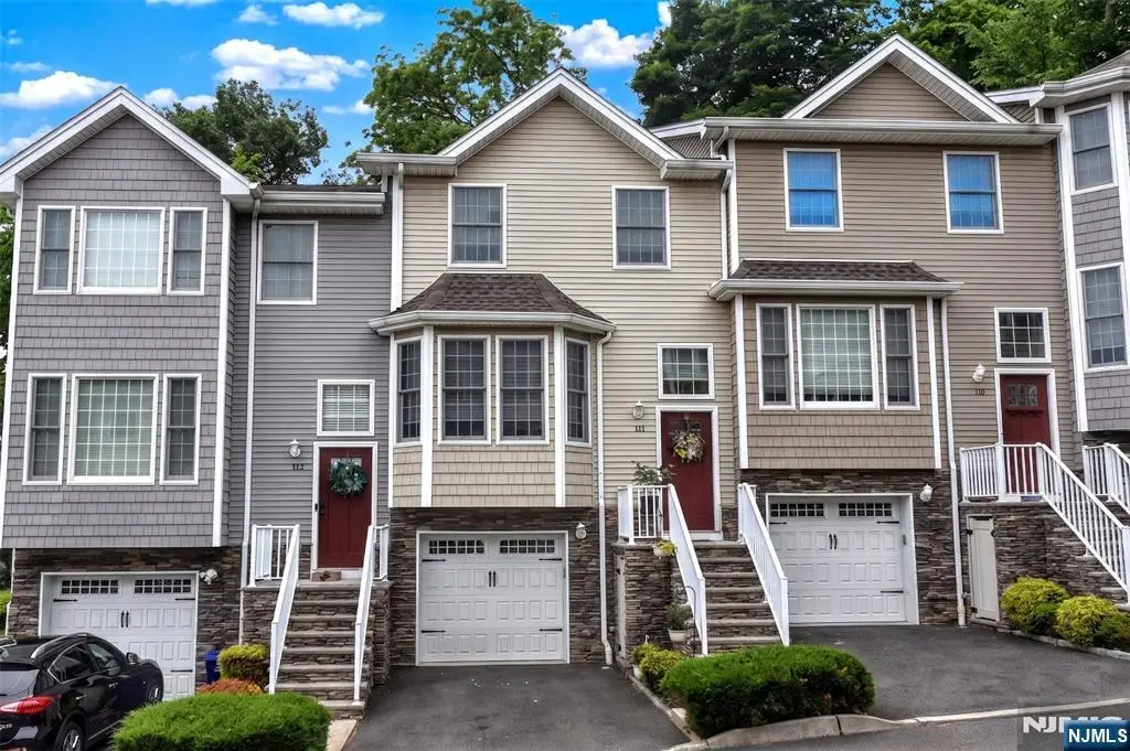 451 Springfield Avenue 111, Hasbrouck Heights, NJ 07604 - #1