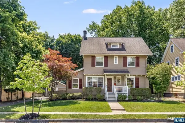 214 Alexander, Montclair, NJ 07042