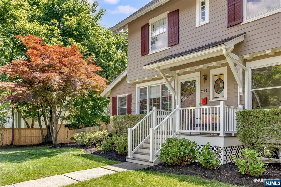 214 Alexander, Montclair, NJ 07042 - #2