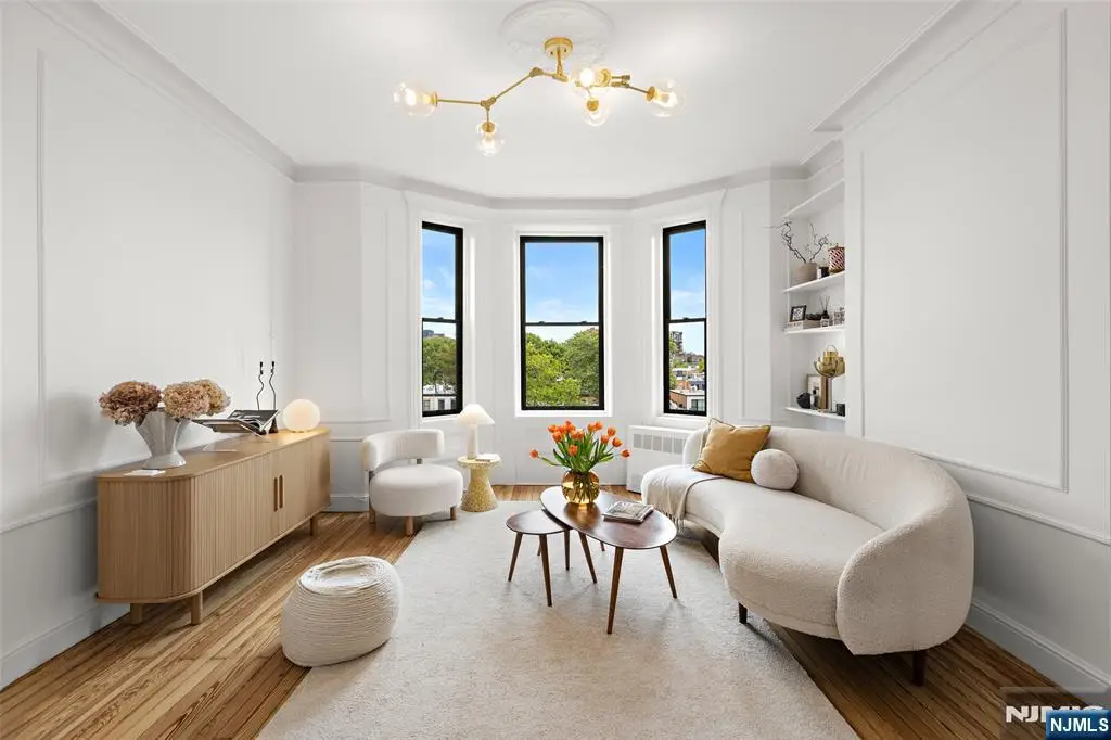 1110 Park Avenue 5L, Hoboken, NJ 07030 - #1