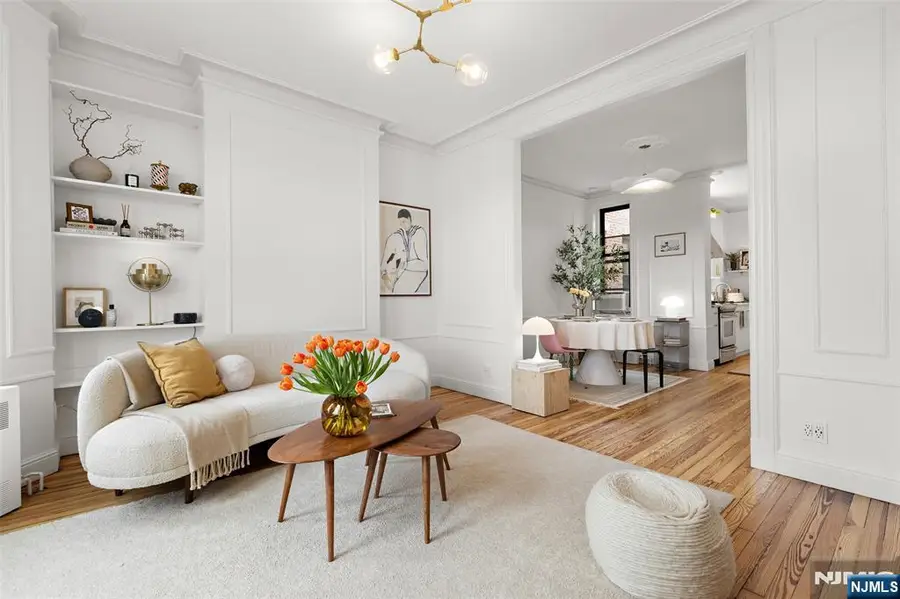 1110 Park Avenue 5L, Hoboken, NJ 07030 - #2