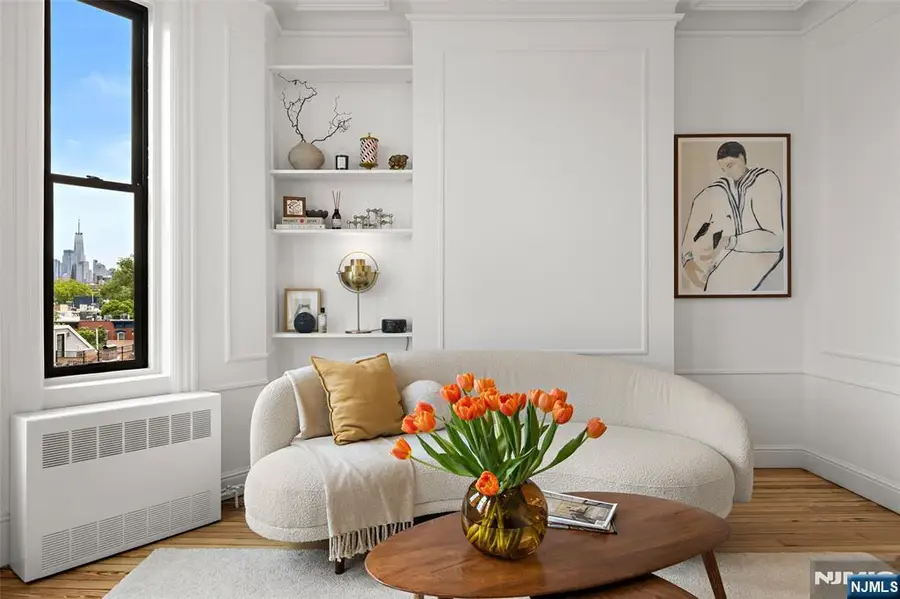 1110 Park Avenue 5L, Hoboken, NJ 07030 - #3