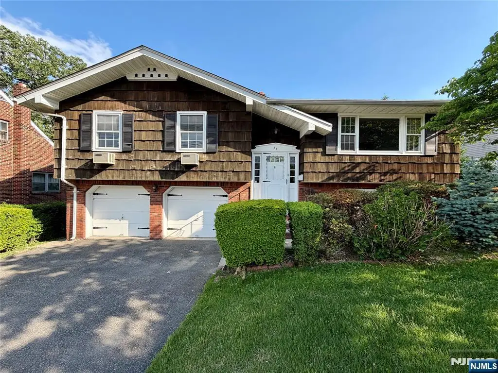 54 Franklin Avenue, Saddle Brook, NJ 07663 - #1