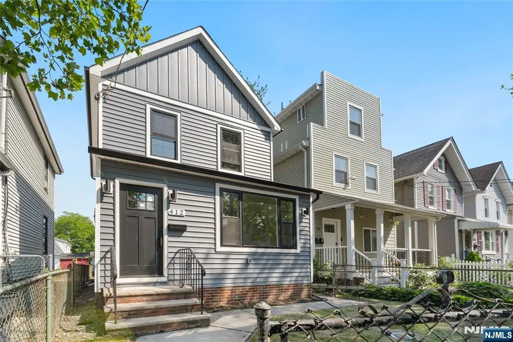 412 Davis Avenue, Kearny, NJ 07032 - #1