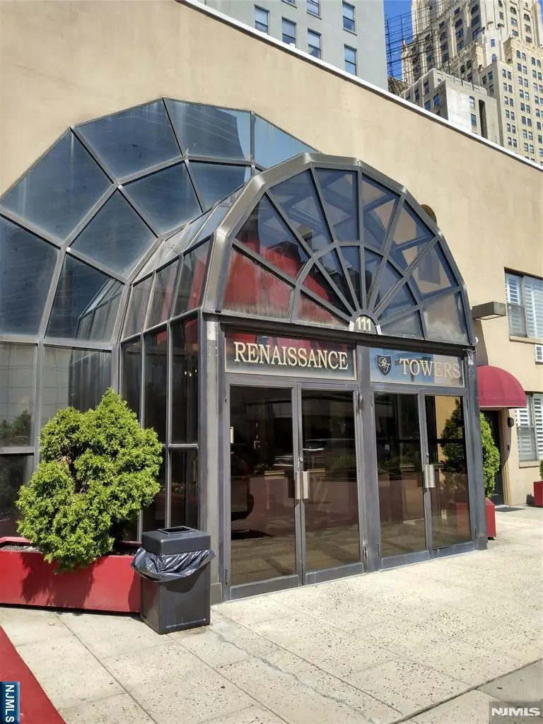 111 Mulberry Street 6J, Newark, NJ 07102 - #1