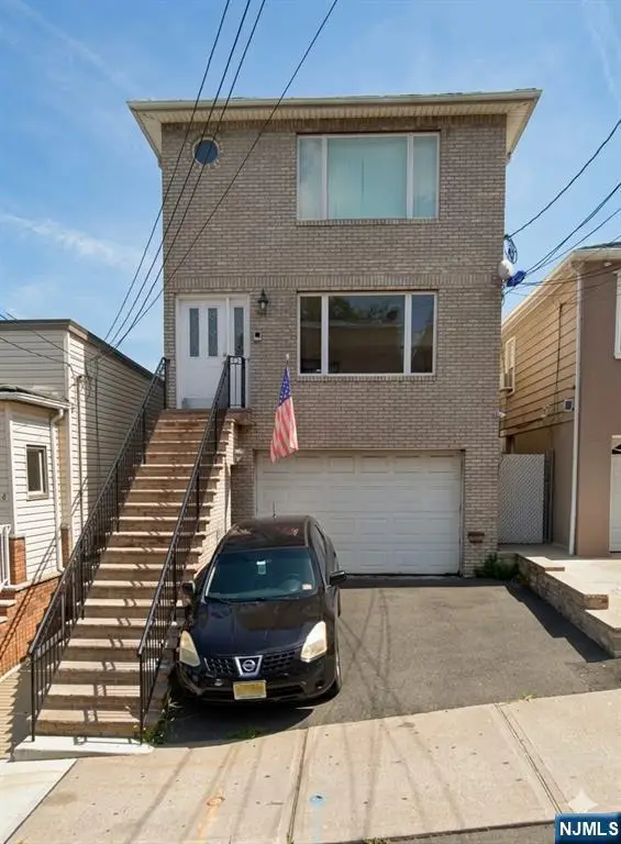 1442 70th Street, North Bergen, NJ 07047