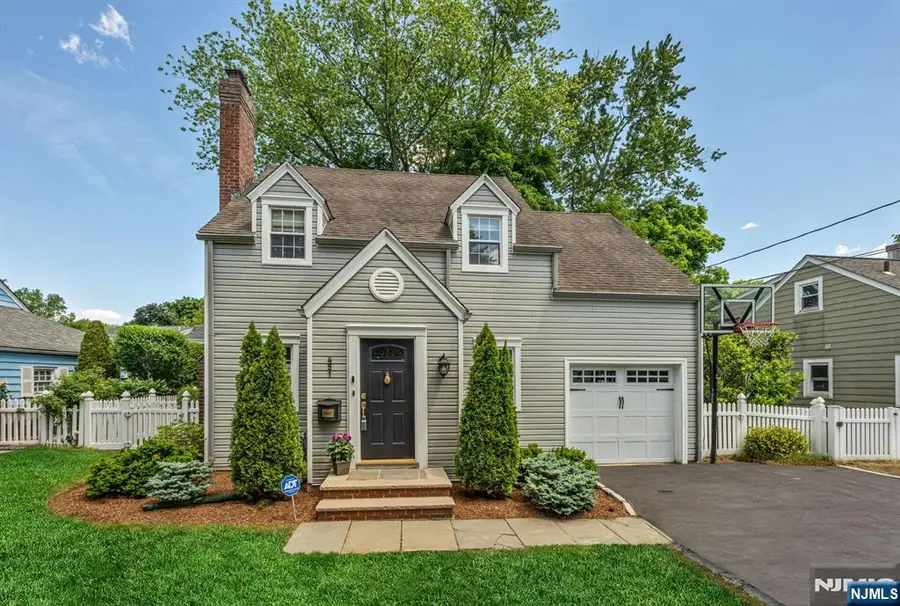 451 Bogert Avenue, Ridgewood, NJ 07450 - #2