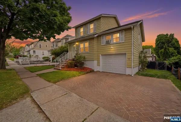 112 Bell Avenue, Hasbrouck Heights, NJ 07604