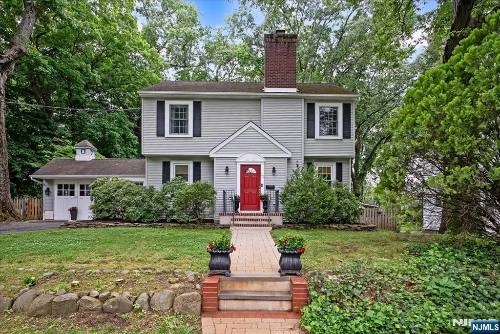 22 Sterling Place, Glen Rock, NJ 07452 - #1