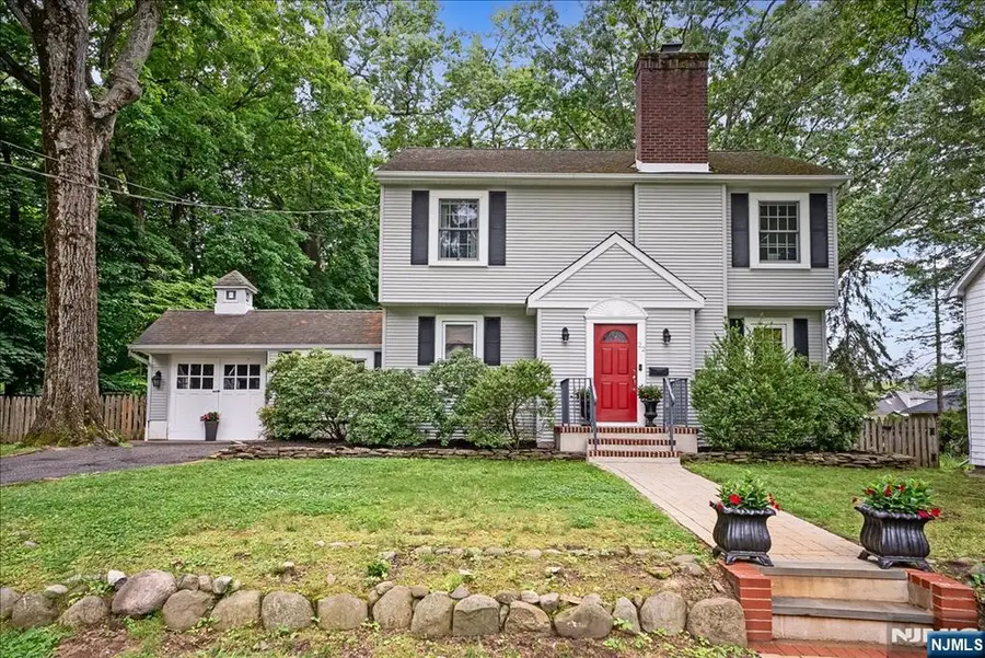 22 Sterling Place, Glen Rock, NJ 07452 - #3