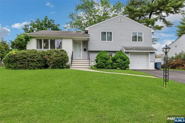 45 Kershner Place, Fair Lawn, NJ 07410