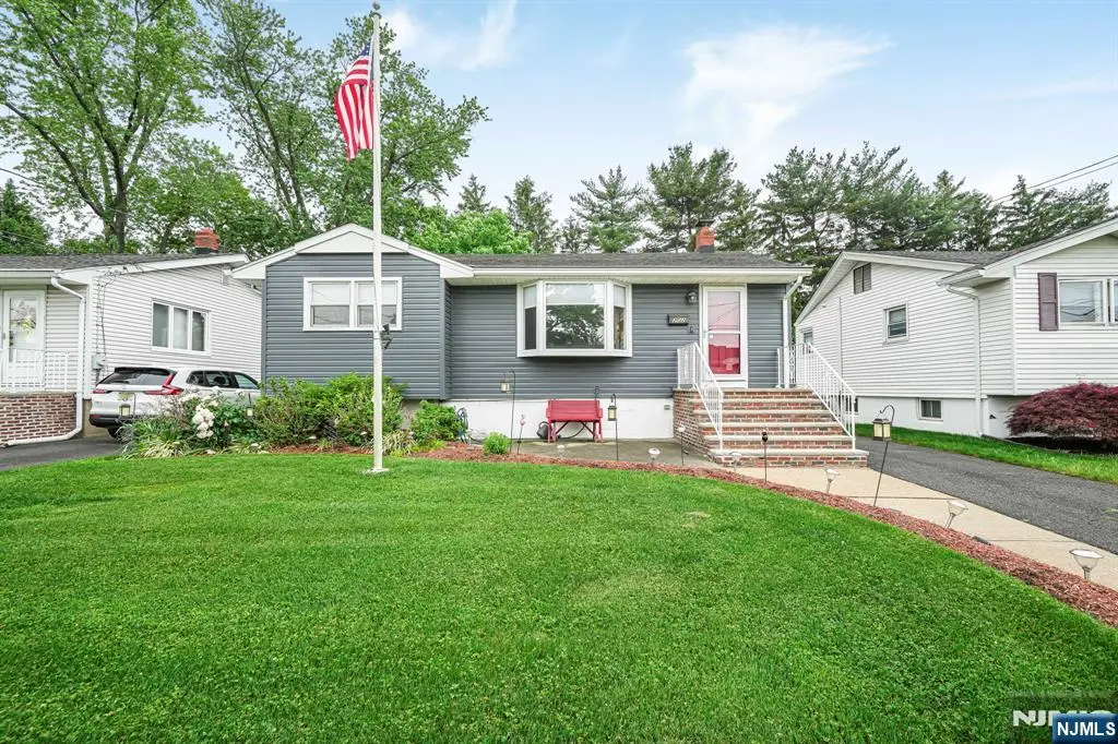 202 Colonial Avenue, Saddle Brook, NJ 07663 - #1
