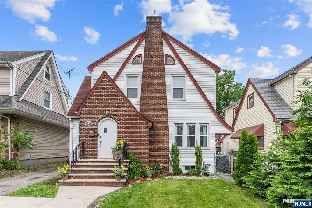 1451 Stanley Terrace, Hillside, NJ 07205 - #1