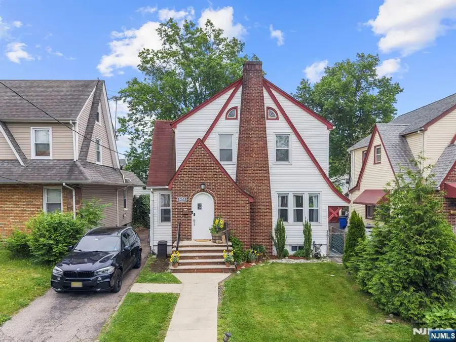 1451 Stanley Terrace, Hillside, NJ 07205 - #2