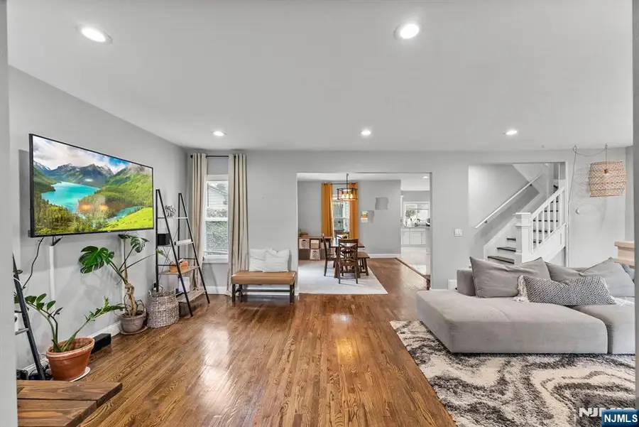 1451 Stanley Terrace, Hillside, NJ 07205 - #3