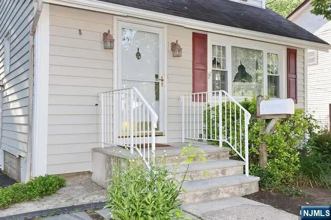 49 S Franklin Avenue, Bergenfield, NJ 07621 - #2