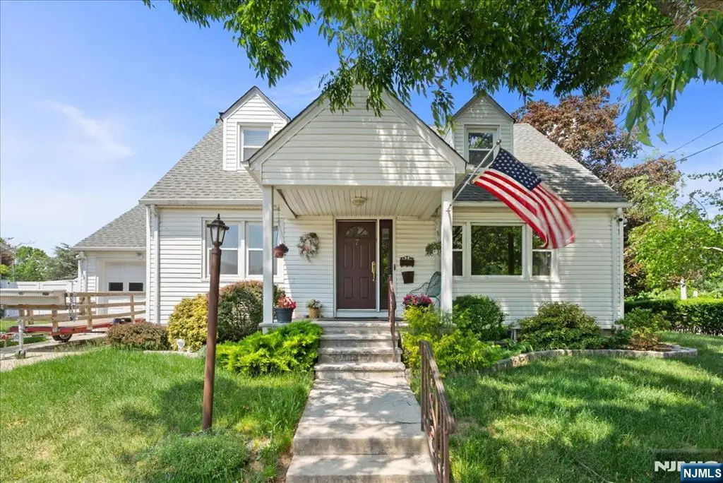 7 Maitland Avenue, Hawthorne, NJ 07506 - #1