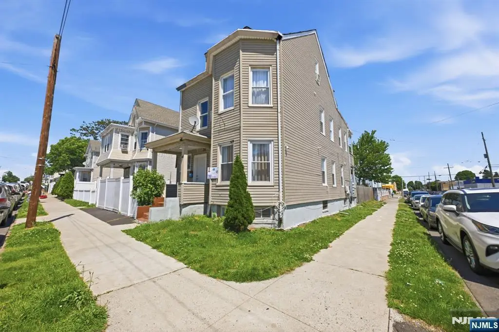 401 19th Street, Paterson, NJ 07524 - #1