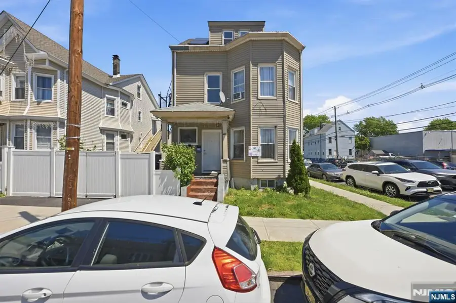 401 19th Street, Paterson, NJ 07524 - #2