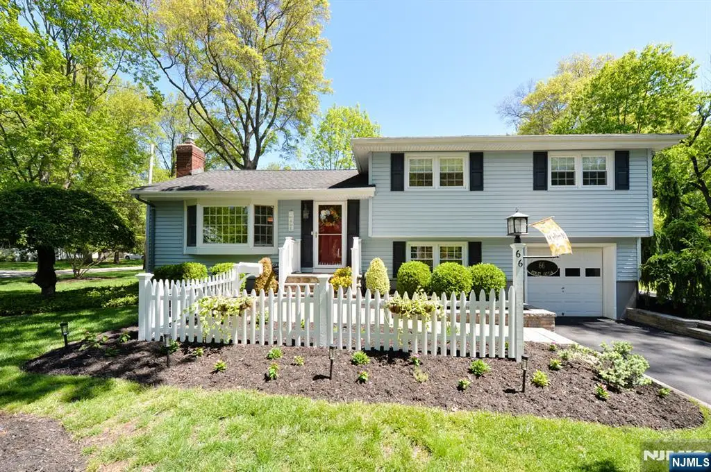 66 Hurley Avenue, Wyckoff, NJ 07481 - #1