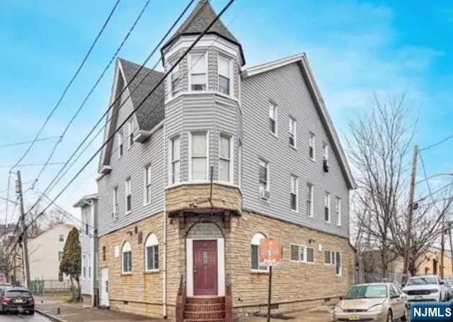 84-88 Jefferson Street, Paterson, NJ 07522 - #2