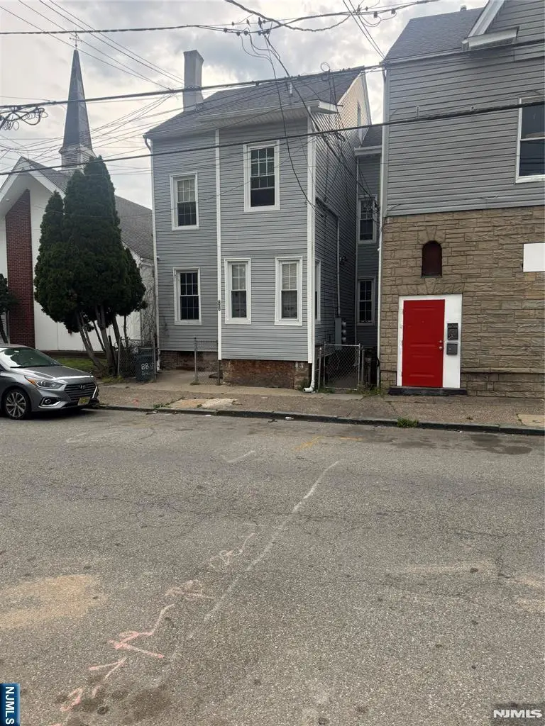 84-88 Jefferson Street, Paterson, NJ 07522 - #3