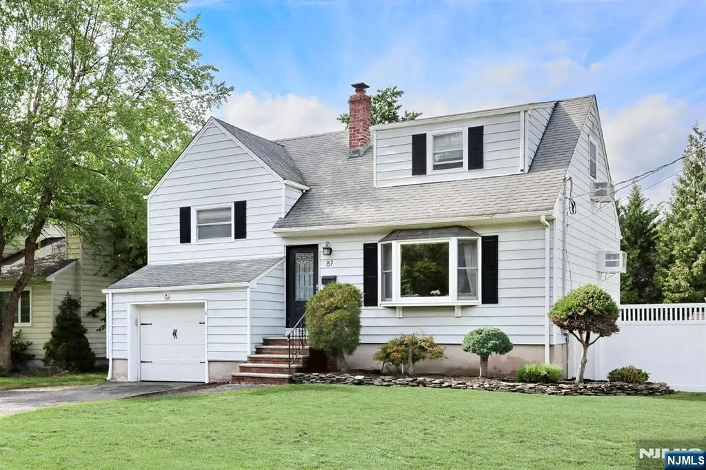 87 Barbara Road, Dumont, NJ 07628 - #1