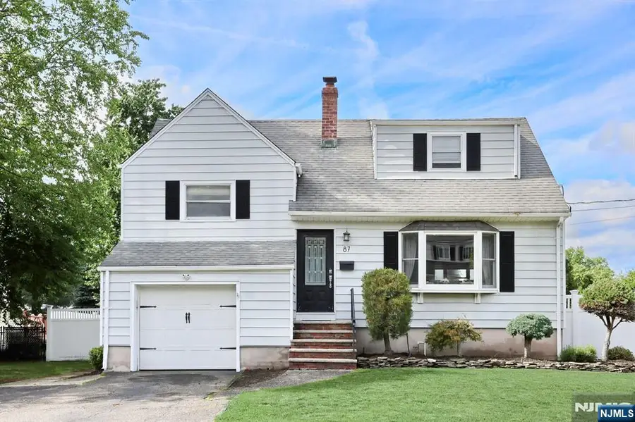 87 Barbara Road, Dumont, NJ 07628 - #2