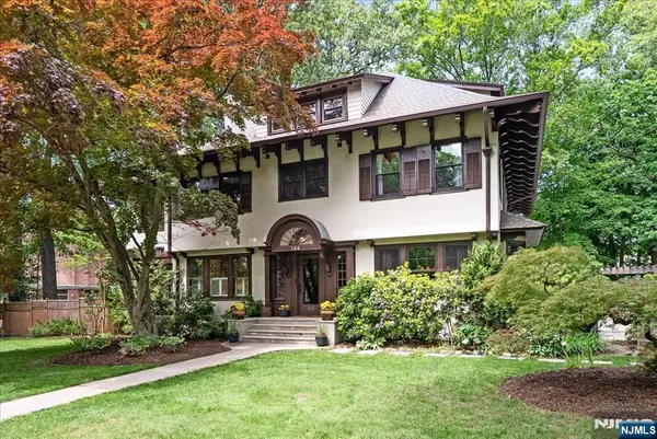 144 Park Street, Montclair, NJ 07042