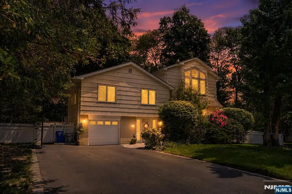 91 Greenbrook Place, Park Ridge, NJ 07656 - #1