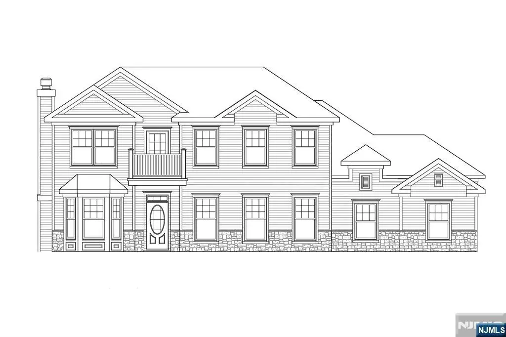 760 Pascack Road, Township Of Washington, NJ 07676 - #1