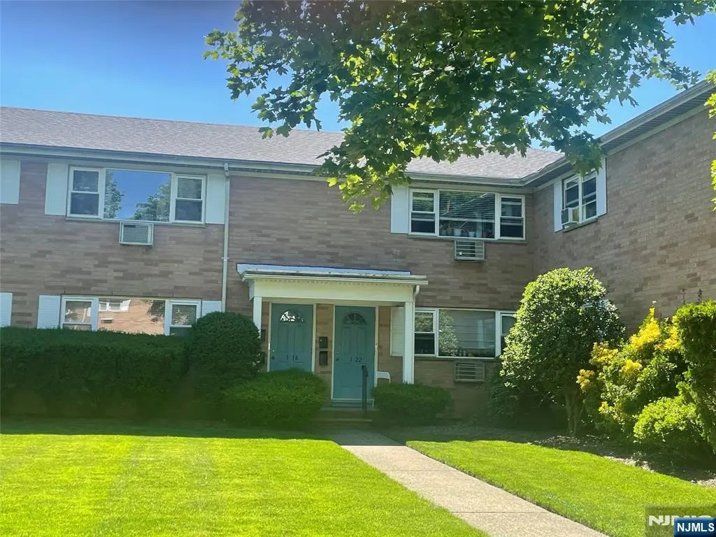 1-18 Virginia Drive 118B, Fair Lawn, NJ 07410 - #1