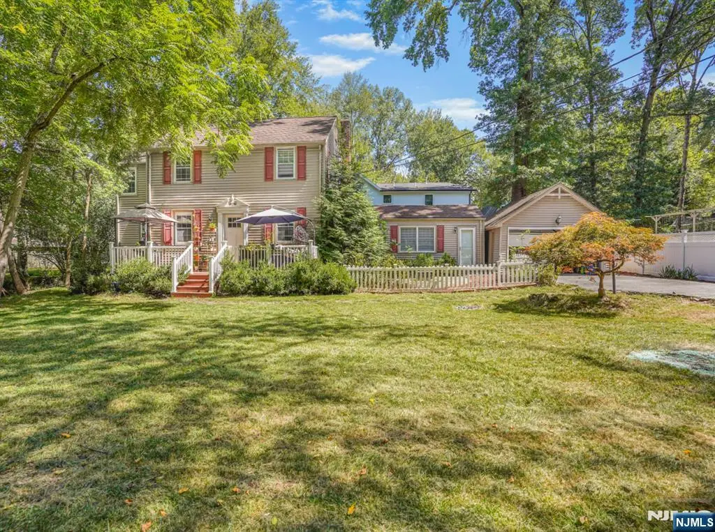 51 Julia Street, Closter, NJ 07624 - #1