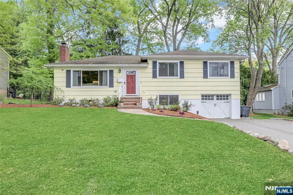 235 Nottingham Road, Ramsey, NJ 07446 - #1