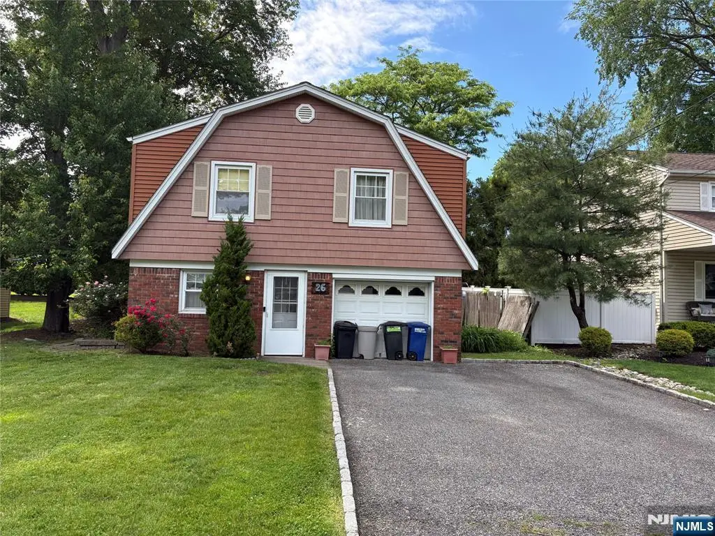 26 Pavonia Avenue, Emerson, NJ 07630 - #1