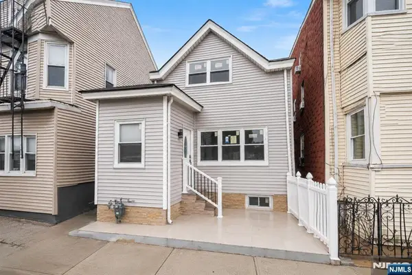 148 Martin Street, Paterson, NJ 07501