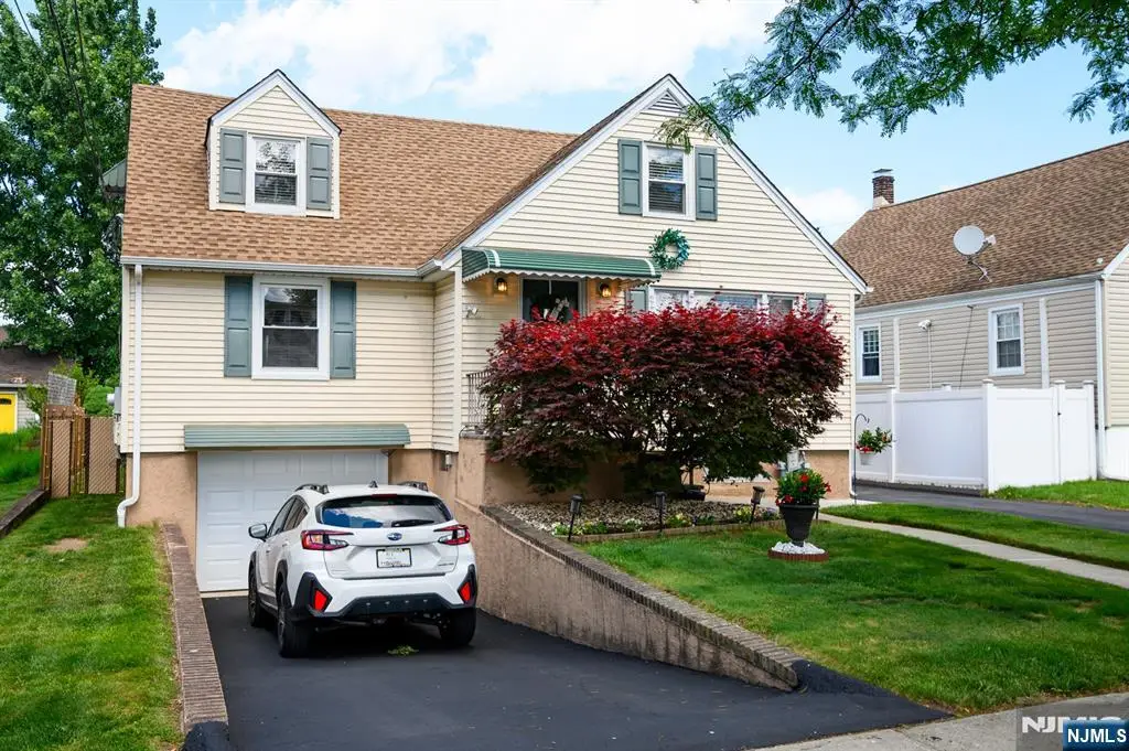 39 Lawrence Avenue, Lodi, NJ 07644 - #1