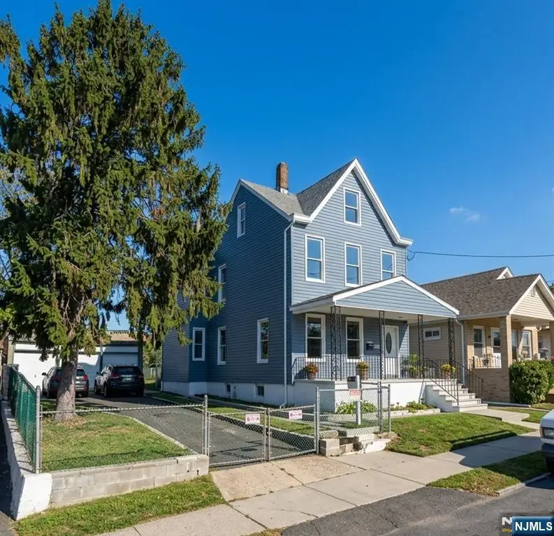 70 Genessee Avenue, Paterson, NJ 07503 - #1