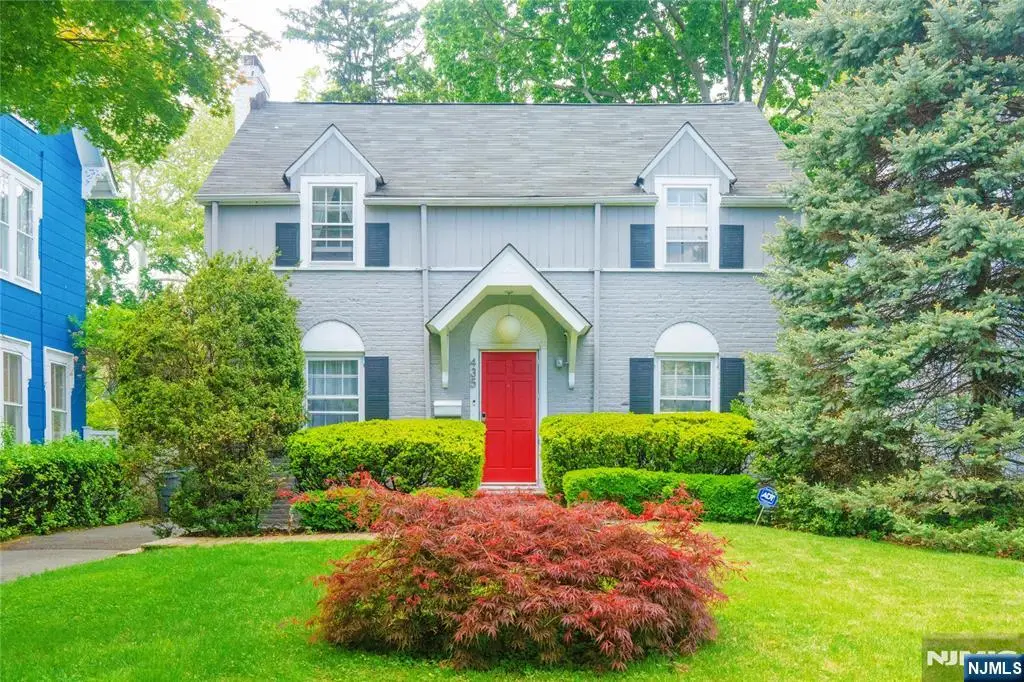 435 Meeker Street, South Orange Village, NJ 07079 - #1