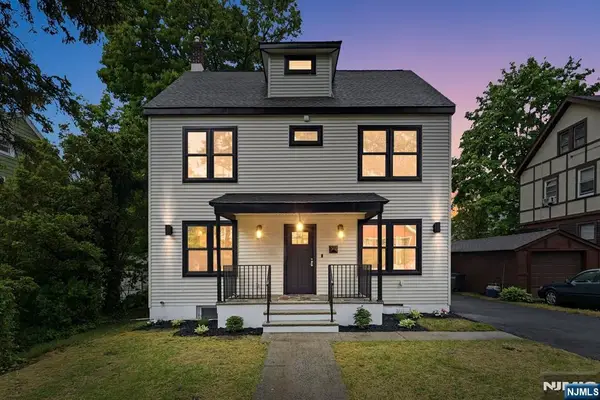 166 Lincoln Street, Montclair, NJ 07042