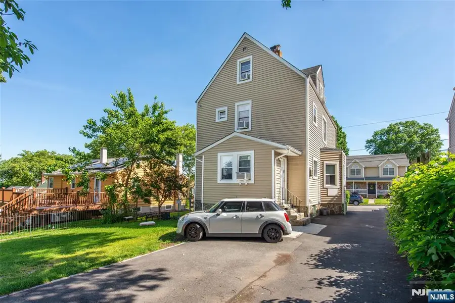 50 Jefferson Avenue, Hasbrouck Heights, NJ 07604 - #2