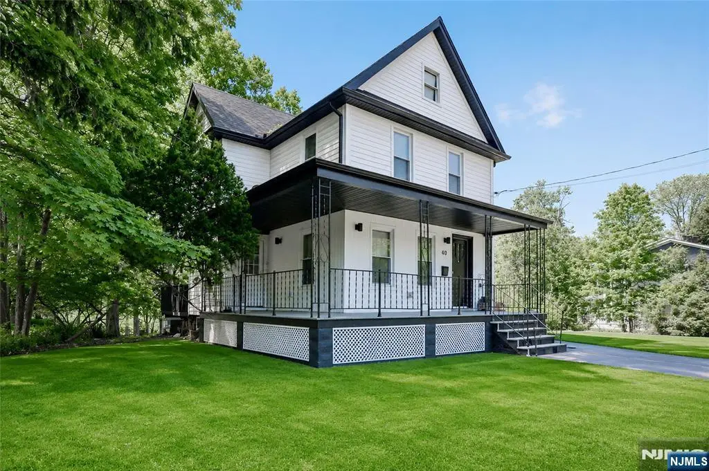 40 Grant Avenue, Cresskill, NJ 07626 - #1