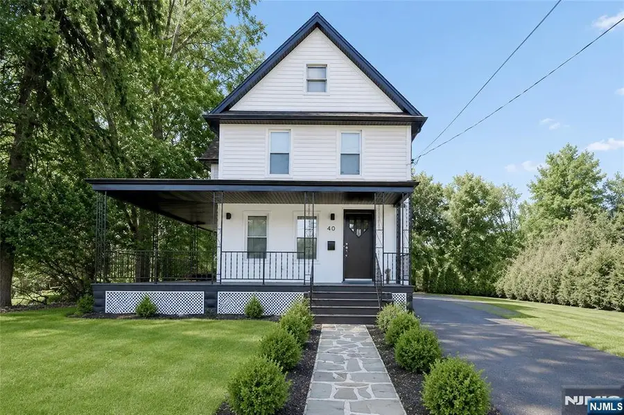 40 Grant Avenue, Cresskill, NJ 07626 - #2