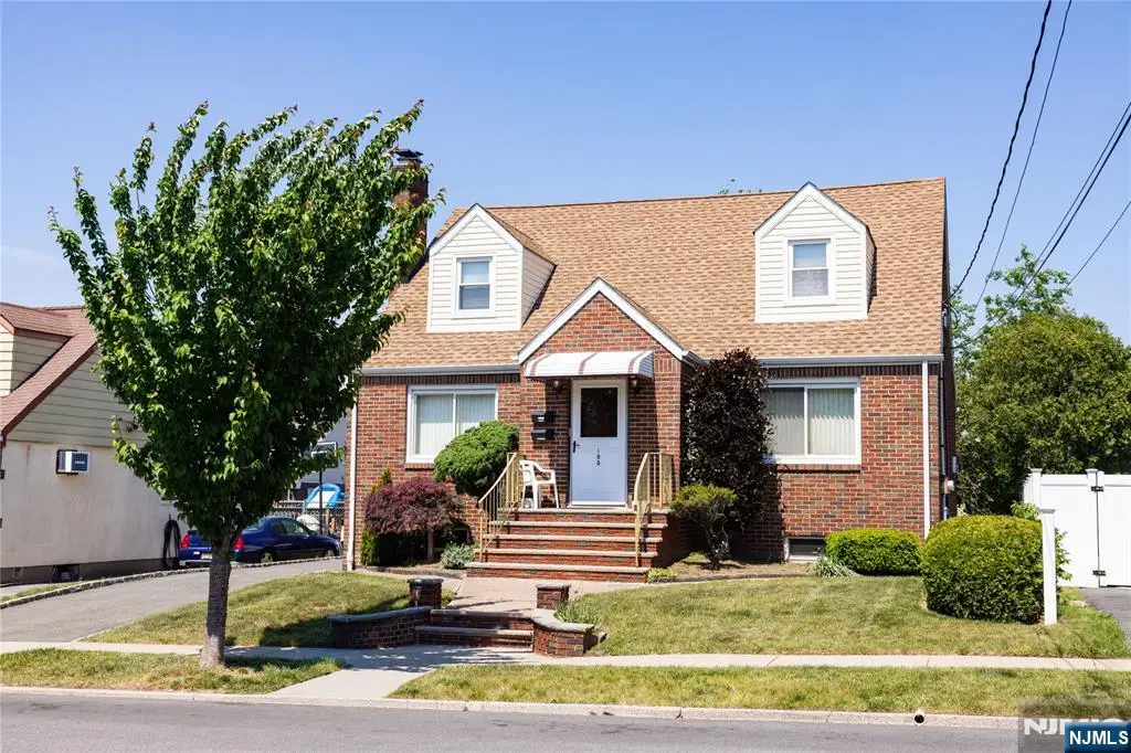 185 Paterson Avenue, Lodi, NJ 07644 - #1