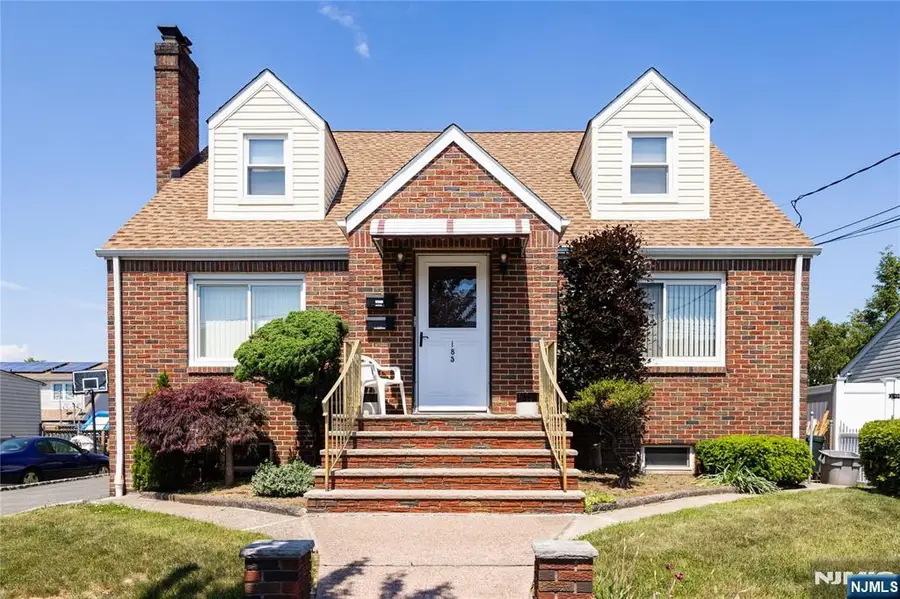 185 Paterson Avenue, Lodi, NJ 07644 - #2